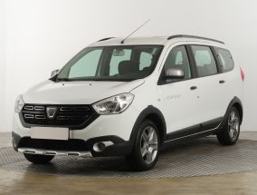 Dacia Lodgy - 2019