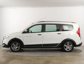 Dacia Lodgy - 2019