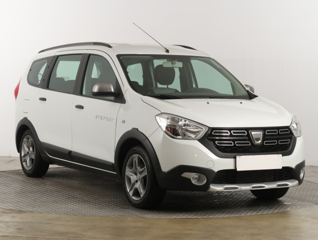 Dacia Lodgy 2019