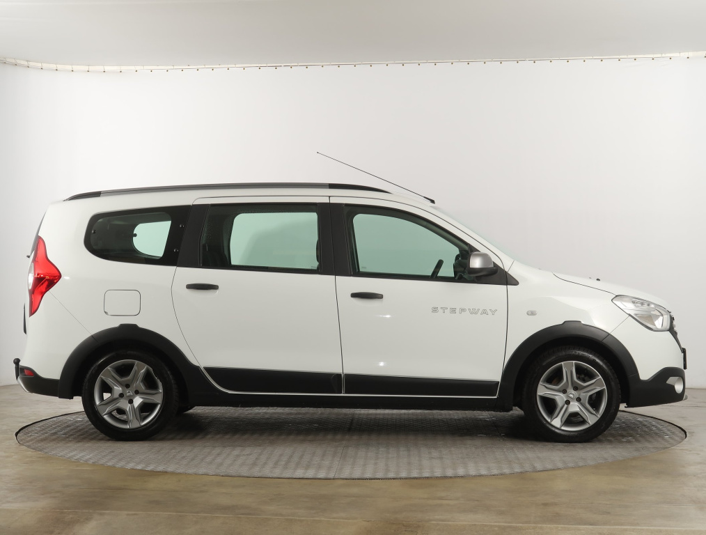 Dacia Lodgy