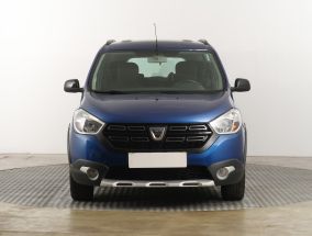 Dacia Lodgy - 2020