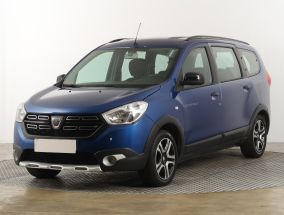 Dacia Lodgy - 2020