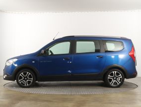 Dacia Lodgy - 2020