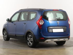 Dacia Lodgy - 2020
