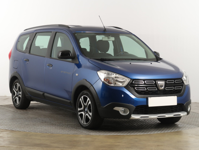 Dacia Lodgy 2020