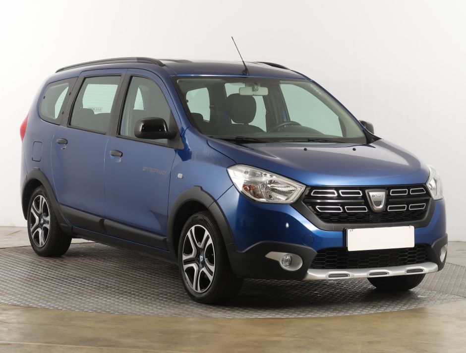 Dacia Lodgy - 2020
