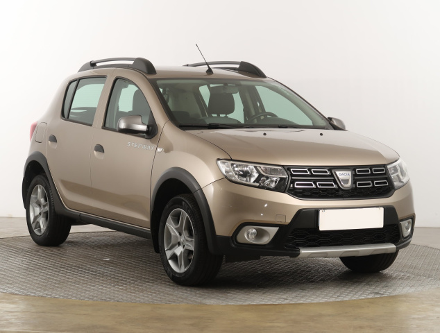 Dacia Sandero 2021