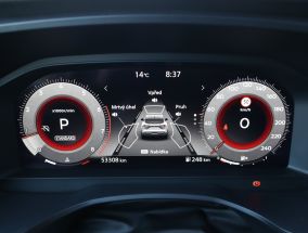 Nissan Qashqai - 2024