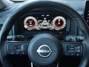 Nissan Qashqai - 2024