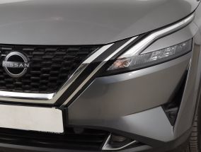 Nissan Qashqai - 2024