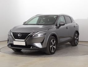 Nissan Qashqai - 2024