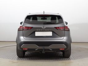 Nissan Qashqai - 2024
