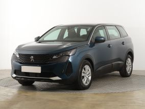 Peugeot 5008 - 2021