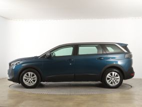 Peugeot 5008 - 2021