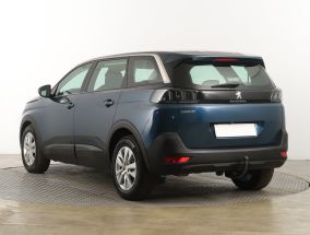 Peugeot 5008 - 2021