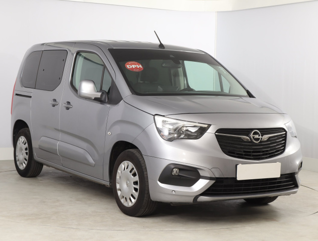 Opel Combo 2019