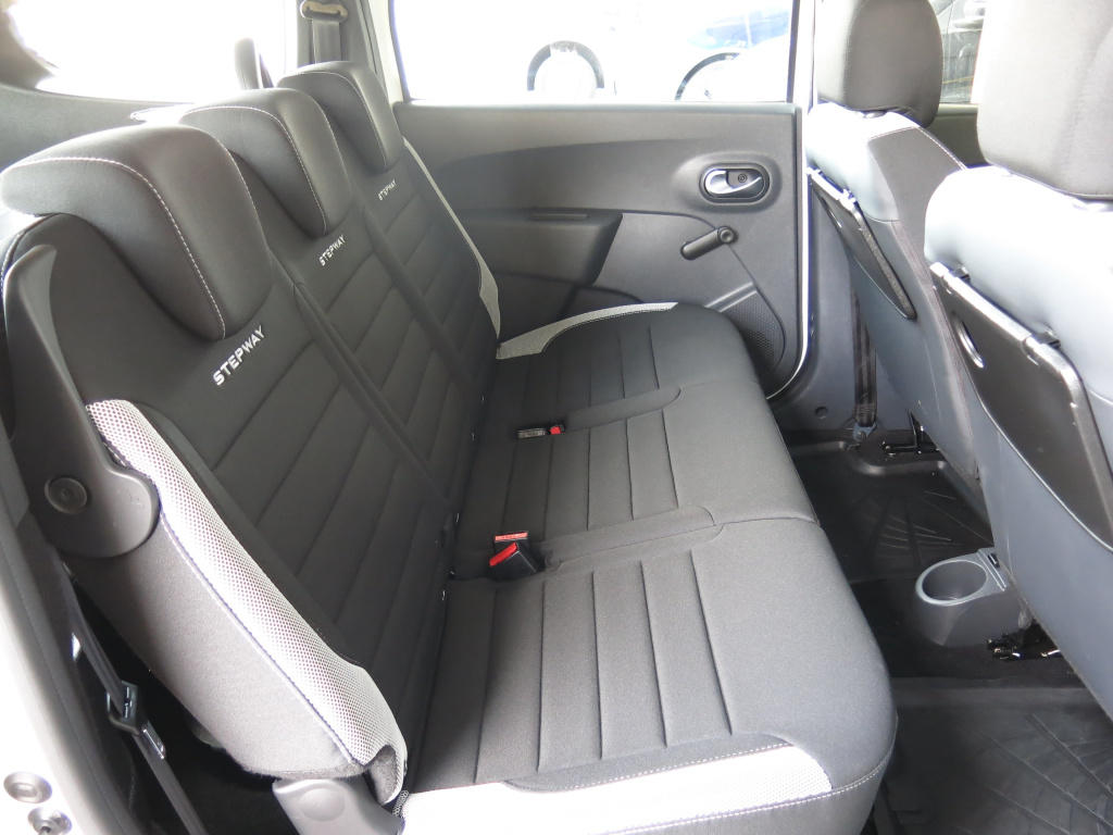 Dacia Lodgy