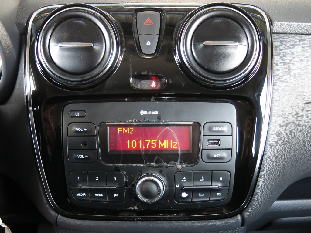 Dacia Lodgy
