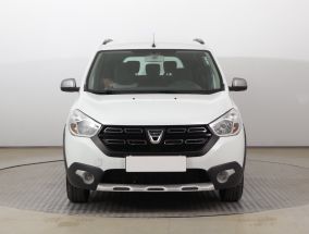 Dacia Lodgy - 2020