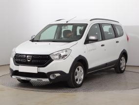 Dacia Lodgy - 2020