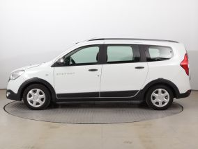 Dacia Lodgy - 2020