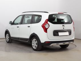 Dacia Lodgy - 2020