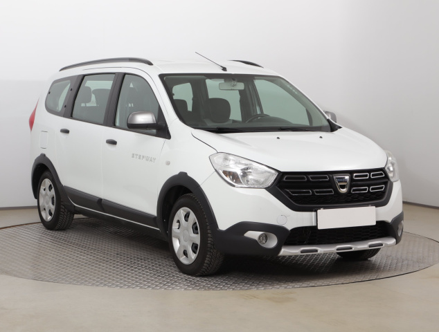 Dacia Lodgy 2020