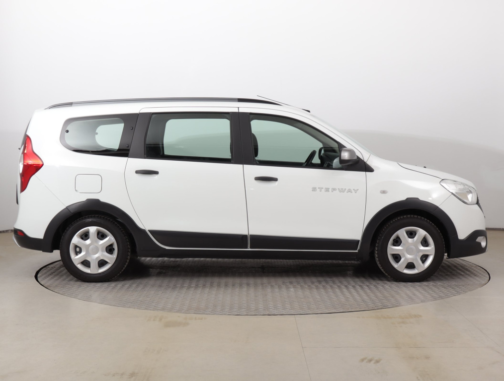 Dacia Lodgy