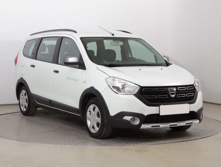 Dacia Lodgy - 2020