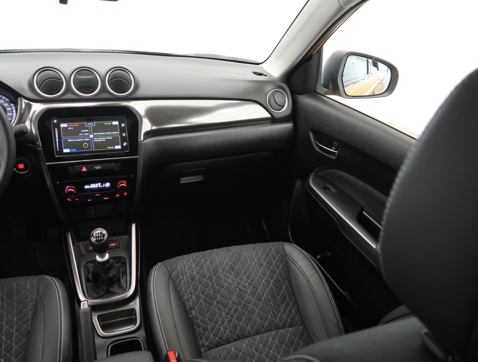 Suzuki Wagon R+ - 2022