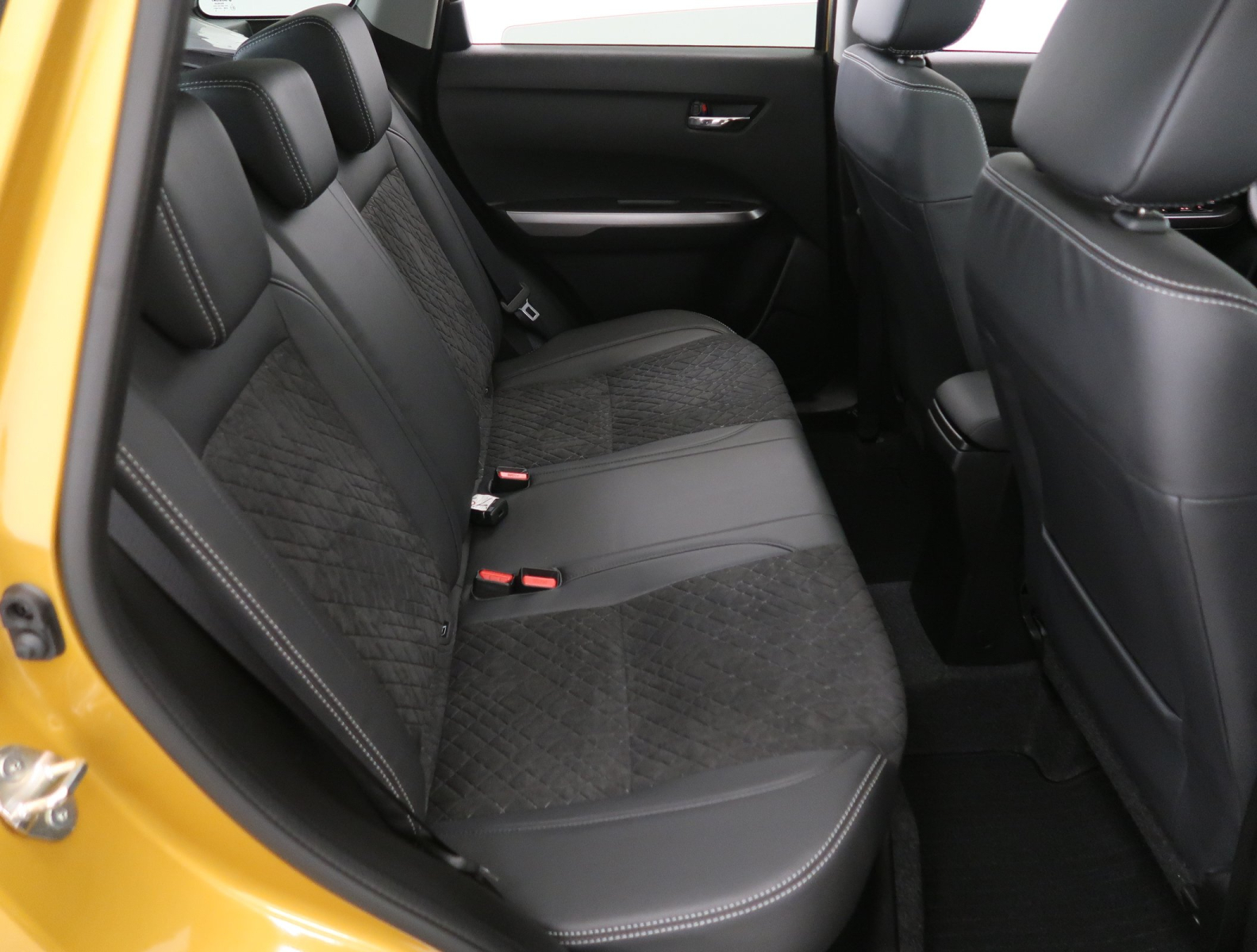 Suzuki Wagon R+ - 2022