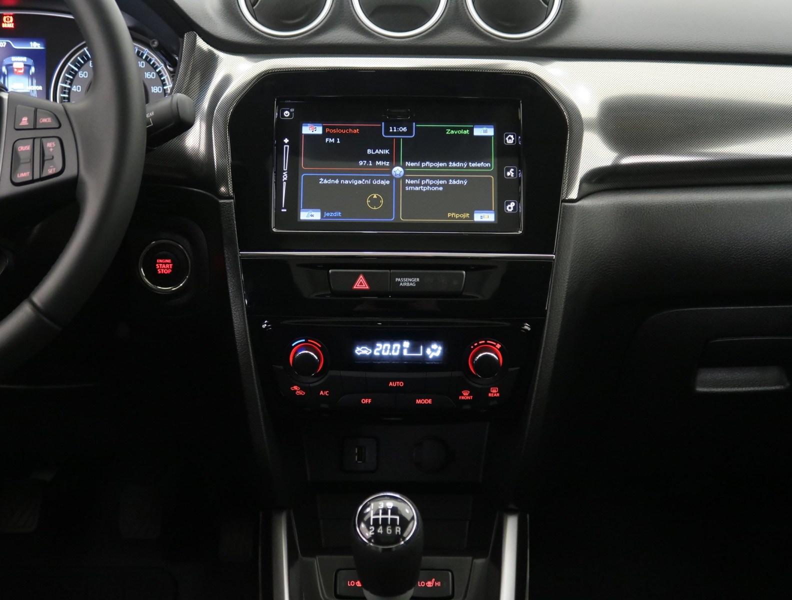 Suzuki Vitara - 2022