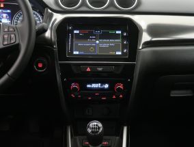 Suzuki Vitara - 2022
