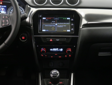 Suzuki Vitara - 2022