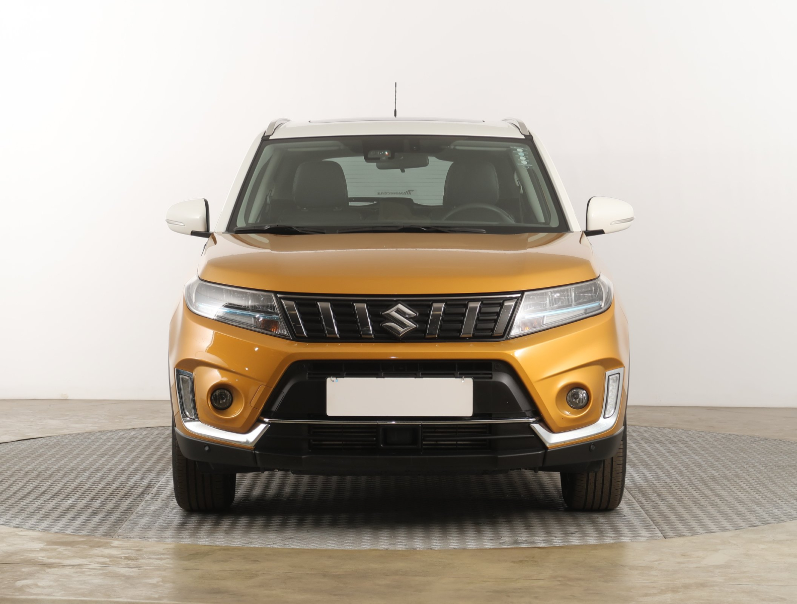 Suzuki Vitara - 2022
