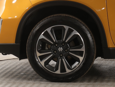 Suzuki Vitara - 2022