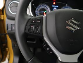 Suzuki Vitara - 2022