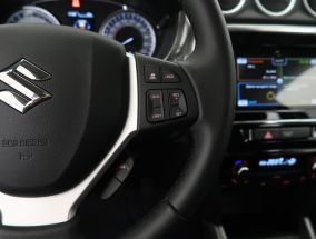 Suzuki Vitara - 2022
