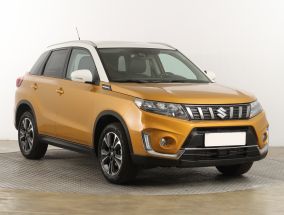 Suzuki Vitara - 2022