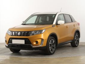 Suzuki Vitara - 2022