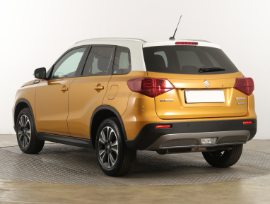 Suzuki Vitara - 2022