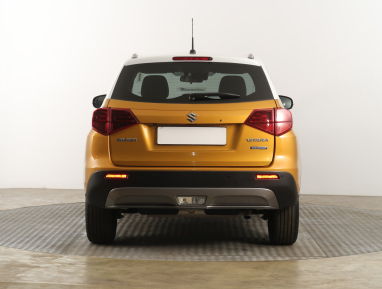 Suzuki Vitara - 2022