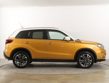 Suzuki Vitara - 2022