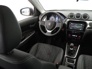 Suzuki Wagon R+ - 2022