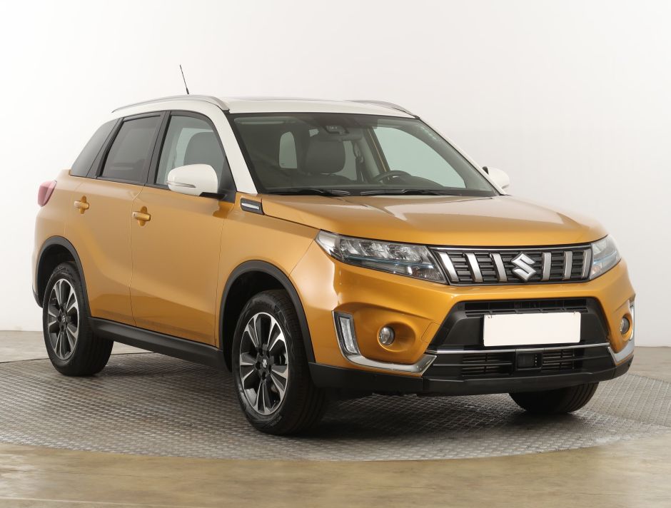Suzuki Vitara - 2022