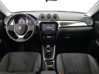 Suzuki Vitara - 2022