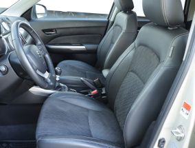 Suzuki Vitara - 2022