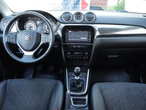 Suzuki Vitara - 2022