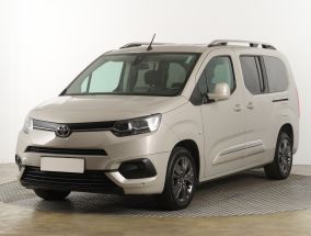 Toyota ProAce City Verso - 2021