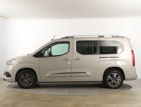 Toyota ProAce City Verso - 2021